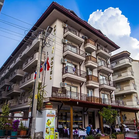 Oba Time Hotel-2